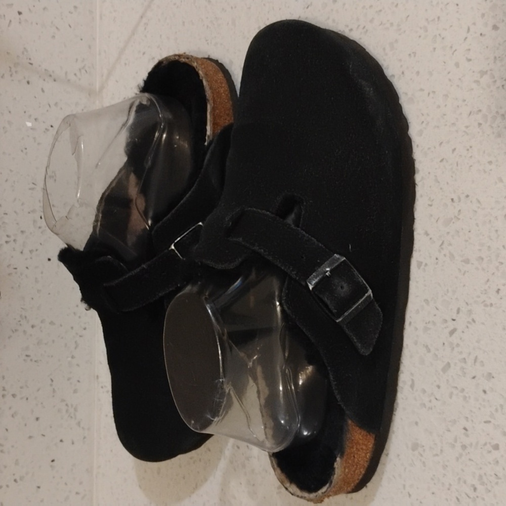 BIRKENSTOCK Size 9 Women 7 Men - Picture 2 of 6